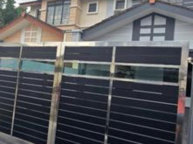 Terraced House for rent in Bukit Ledang, Johor