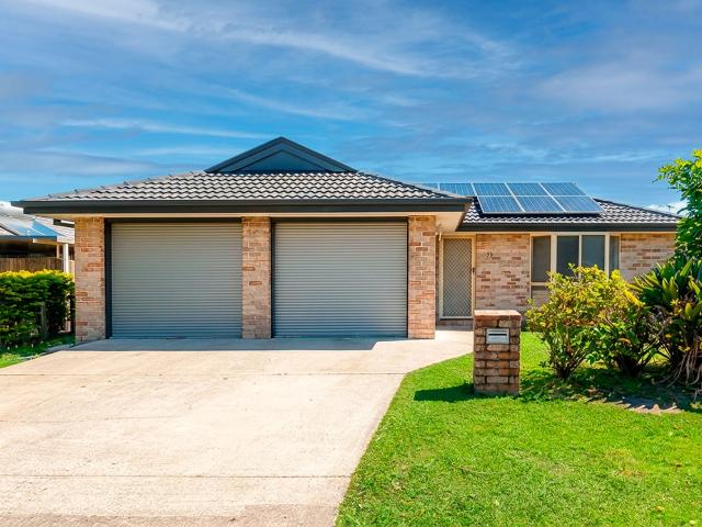 House for rent in Toombul, Queensland