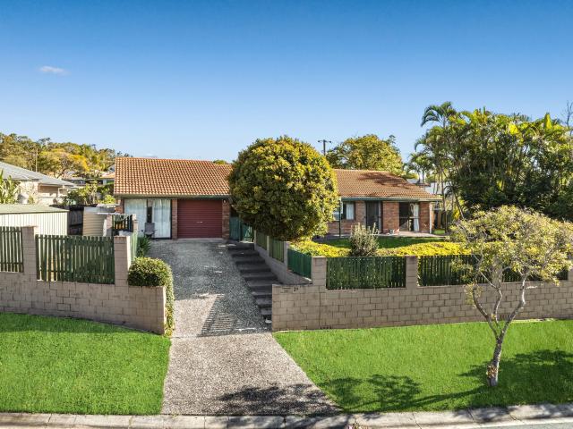 House for rent in Toombul, Queensland