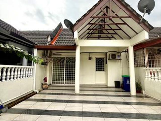 Terraced House for rent in Petaling, Subang Jaya