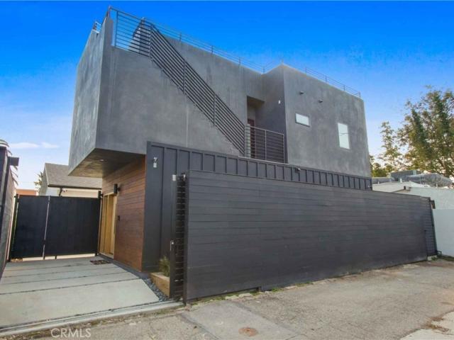 House for rent in Canoga Park, California