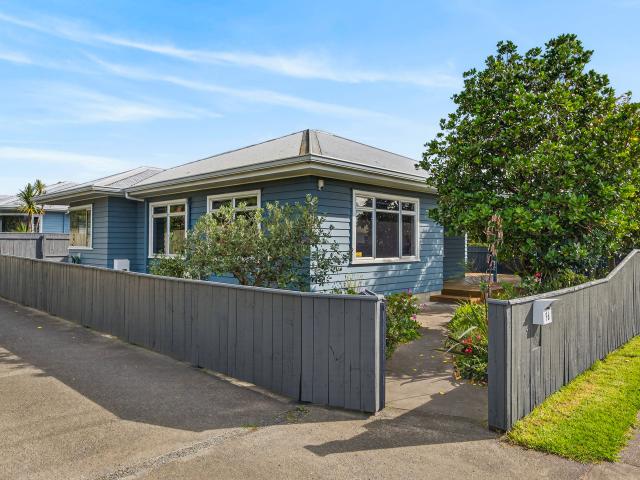 House for rent in East Coast