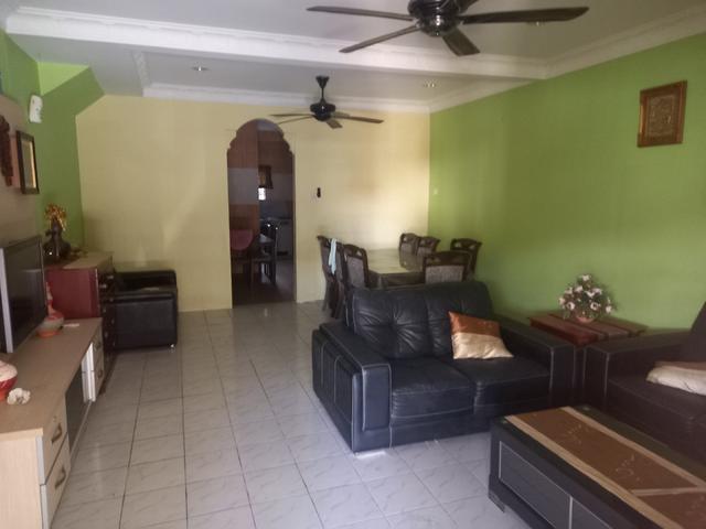 Terraced House for rent in Sendayan Village, Negeri Sembilan