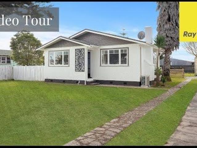 House for rent in East Coast