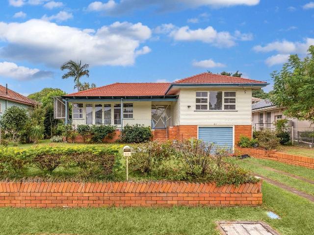House for rent in Toombul, Queensland
