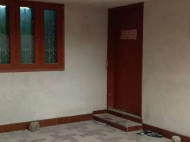 House for rent in North Nazimabad Block E, نارتھ ناظم آباد ٹاؤن