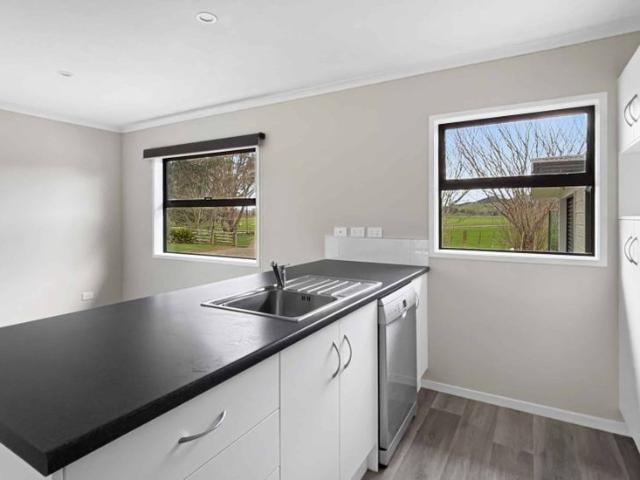 House for rent in East Coast