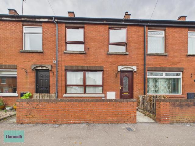 House for rent in Lisburn, Northern Ireland