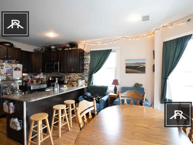 House for rent in Boston, Massachusetts