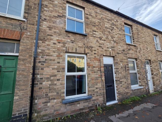 House for rent in Firepool, Rumwell