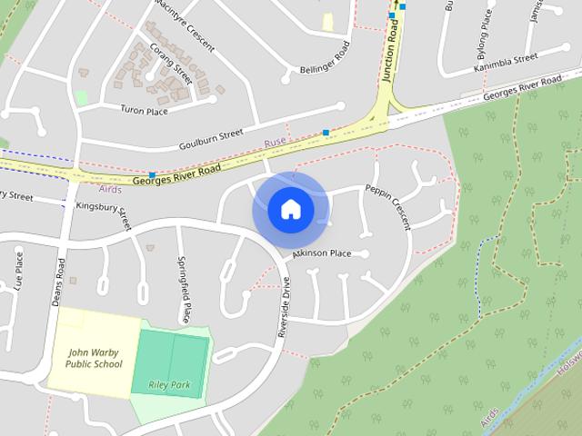 House for rent in Sydney, New South Wales