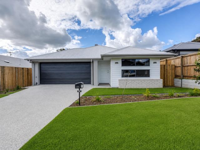 House for rent in Toombul, Queensland