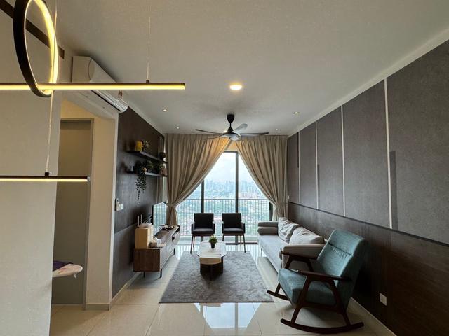 Serviced Residence for rent in Country Heights Damansara, Kuala Lumpur