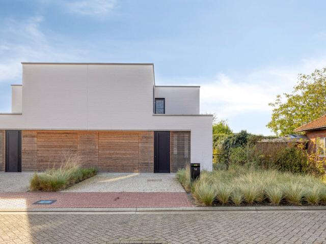 Maison location à Mol