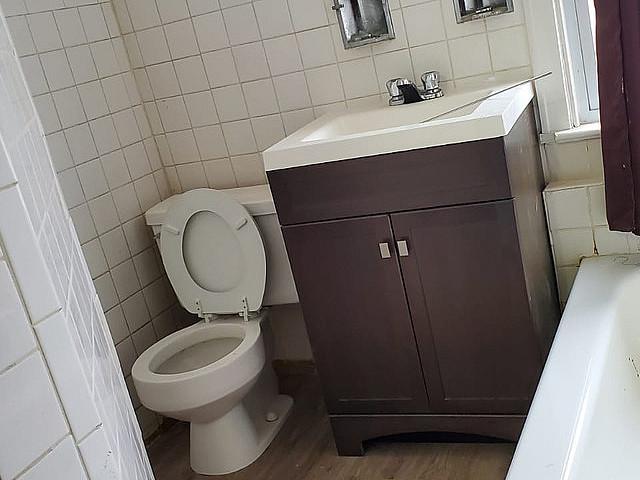 House for rent in Sault Sainte Marie, Ontario