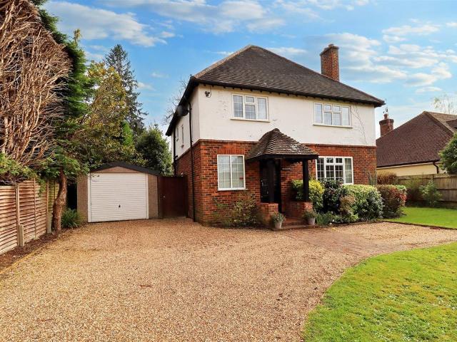 House for rent in Westborough, Surrey