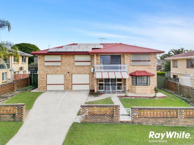 House for rent in Toombul, Queensland