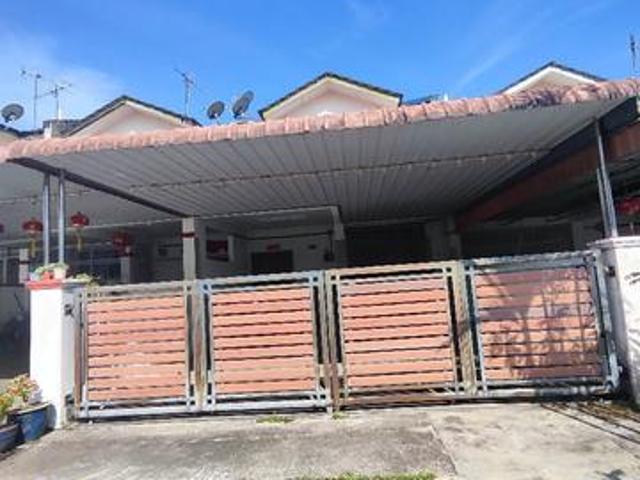 Terraced House for rent in Kulim