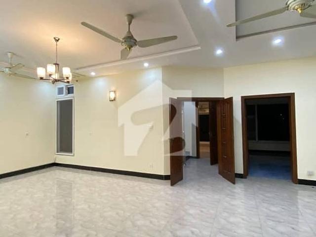 House for rent in Islamabad