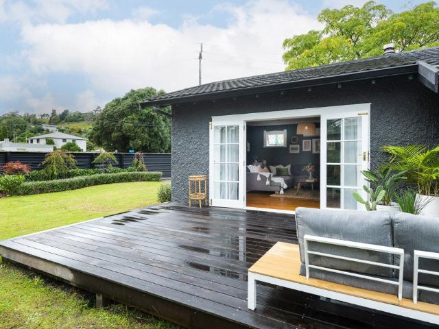 House for rent in East Coast