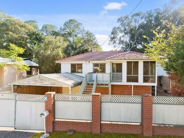 House for rent in Toombul, Queensland