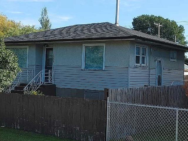 House for rent in Prince Albert, Saskatchewan
