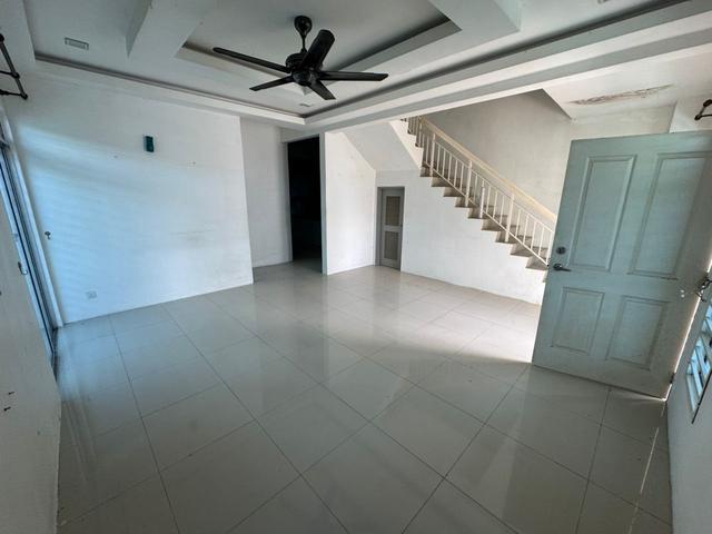 House for rent in Saujana, Selangor