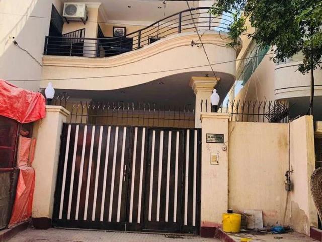House for rent in North Nazimabad Block E, نارتھ ناظم آباد ٹاؤن