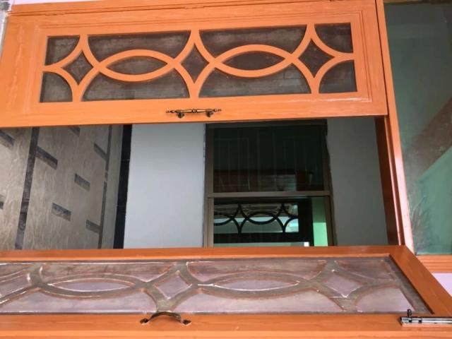 House for rent in Daar Al Salam Colony / دآر السلام کولونی, اٹک