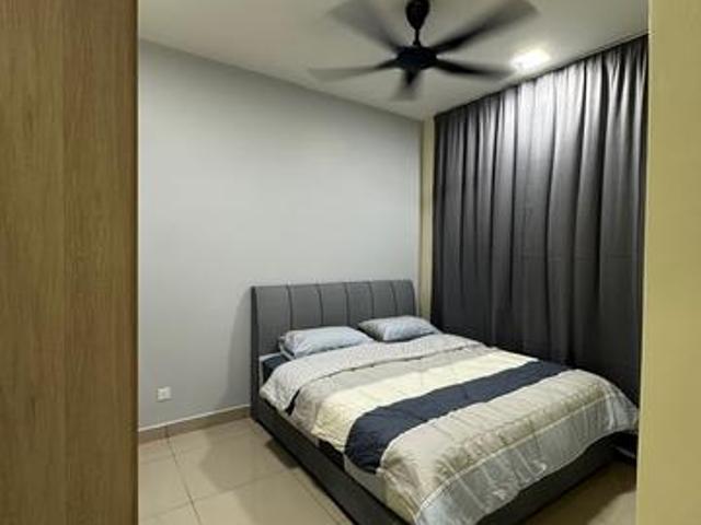 Condominium for rent in Sendayan Village, Negeri Sembilan