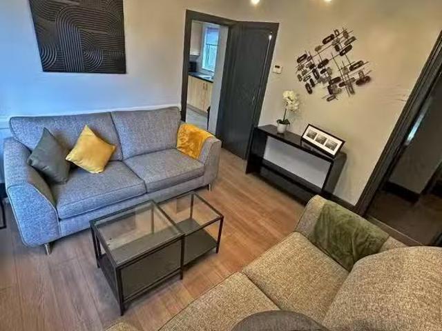 House to rent