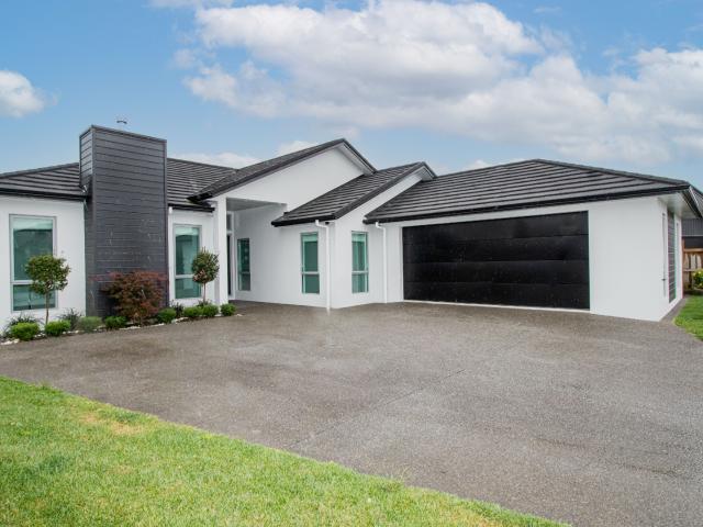 House for rent in Magellan Heights, Hamilton City