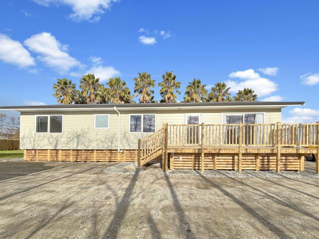 House for rent in East Coast