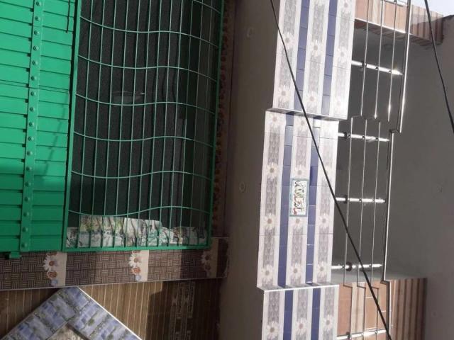 House for rent in Siraj Colony, سرگودھا