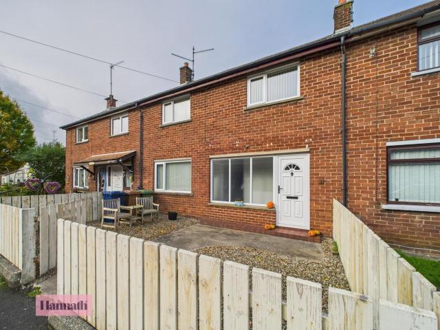 House for rent in Portadown, Northern Ireland