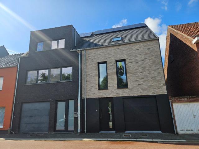Maison location à Mol