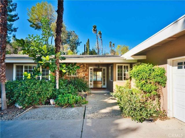 House for rent in Woodland Hills-Warner Center Neighborhood Council District, Canoga Park