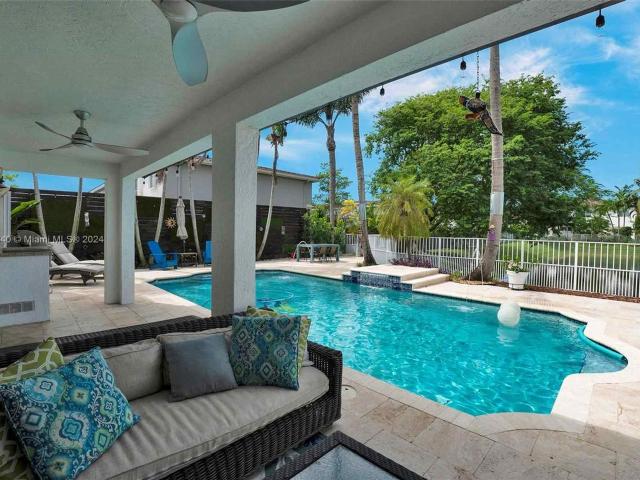 House for rent in Doral, Florida