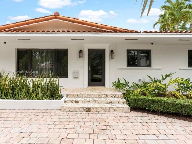 House for rent in North Miami, Florida