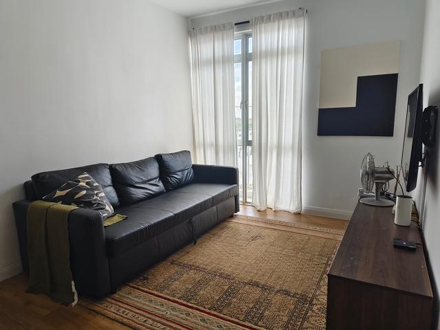 Apartment for rent in Tanjong Sepat, Selangor