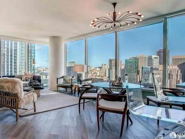 House for rent in San Francisco, California