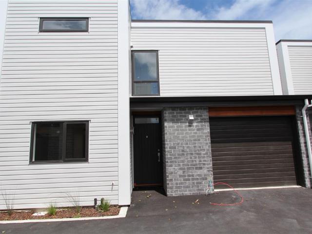 House for rent in Frankton, Hamilton City