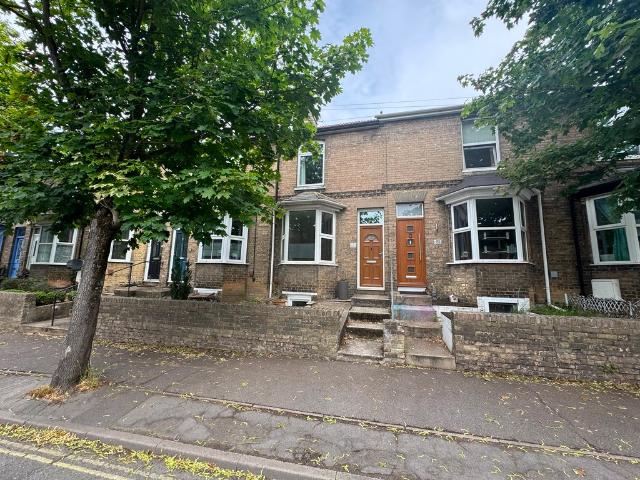 House for rent in Chedburgh, Suffolk