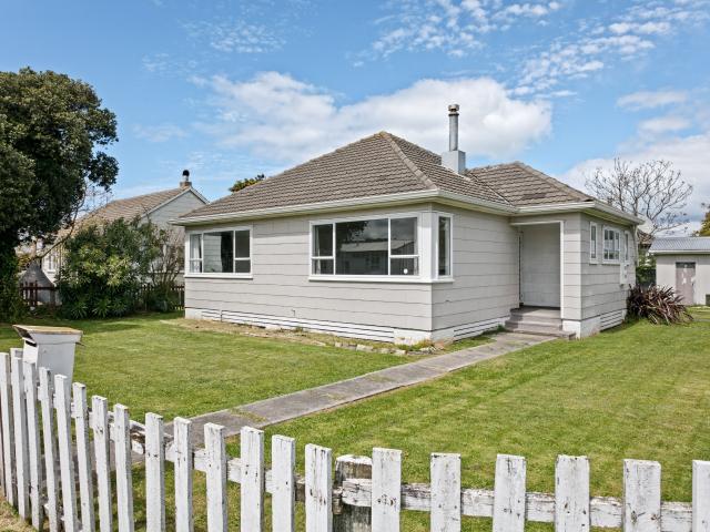 House for rent in East Coast