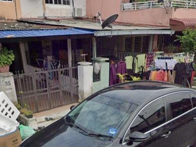 Terraced House for rent in Majlis Perbandaran Kajang, Hulu Langat