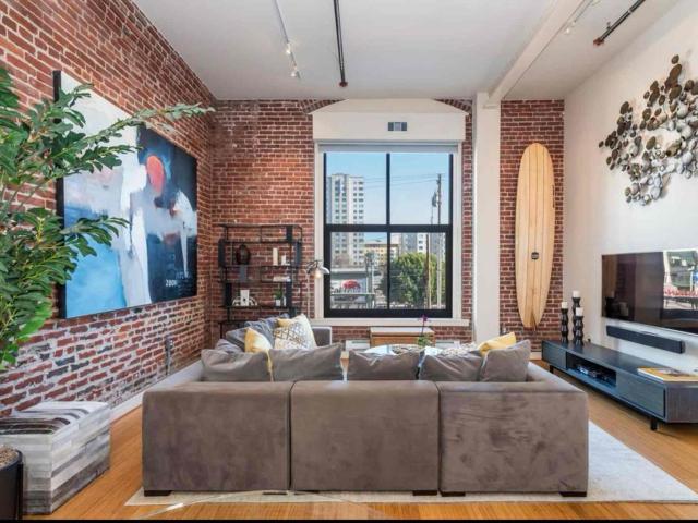 House for rent in San Francisco, California