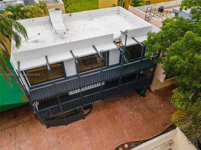 House for rent in Miami, Florida