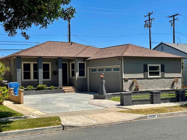 House for rent in Culver City, California