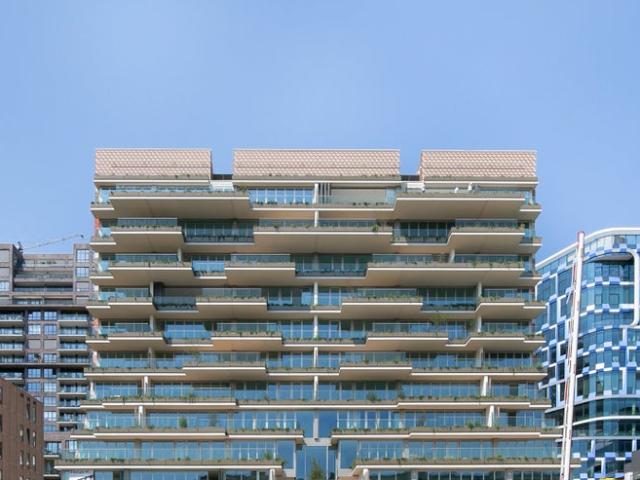 Woning te huur in Zuid, Amsterdam