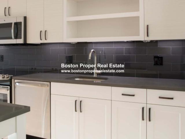 House for rent in Boston, Massachusetts